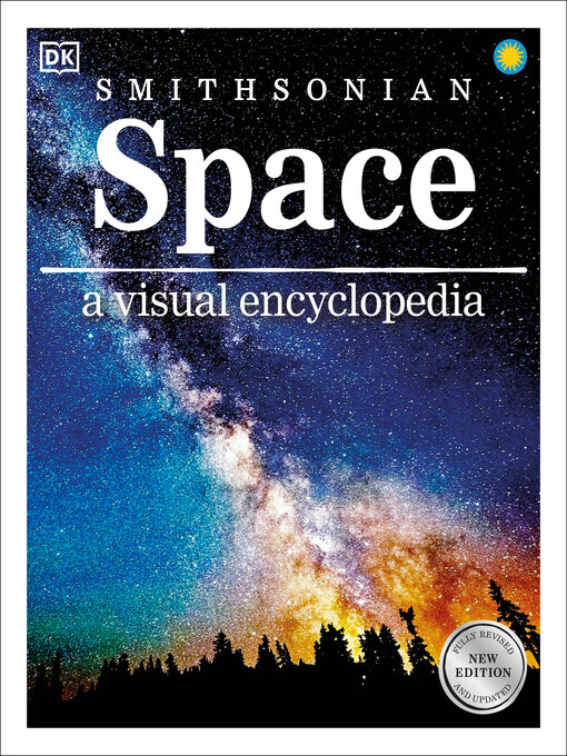 Title details for Space a Visual Encyclopedia by DK - Wait list